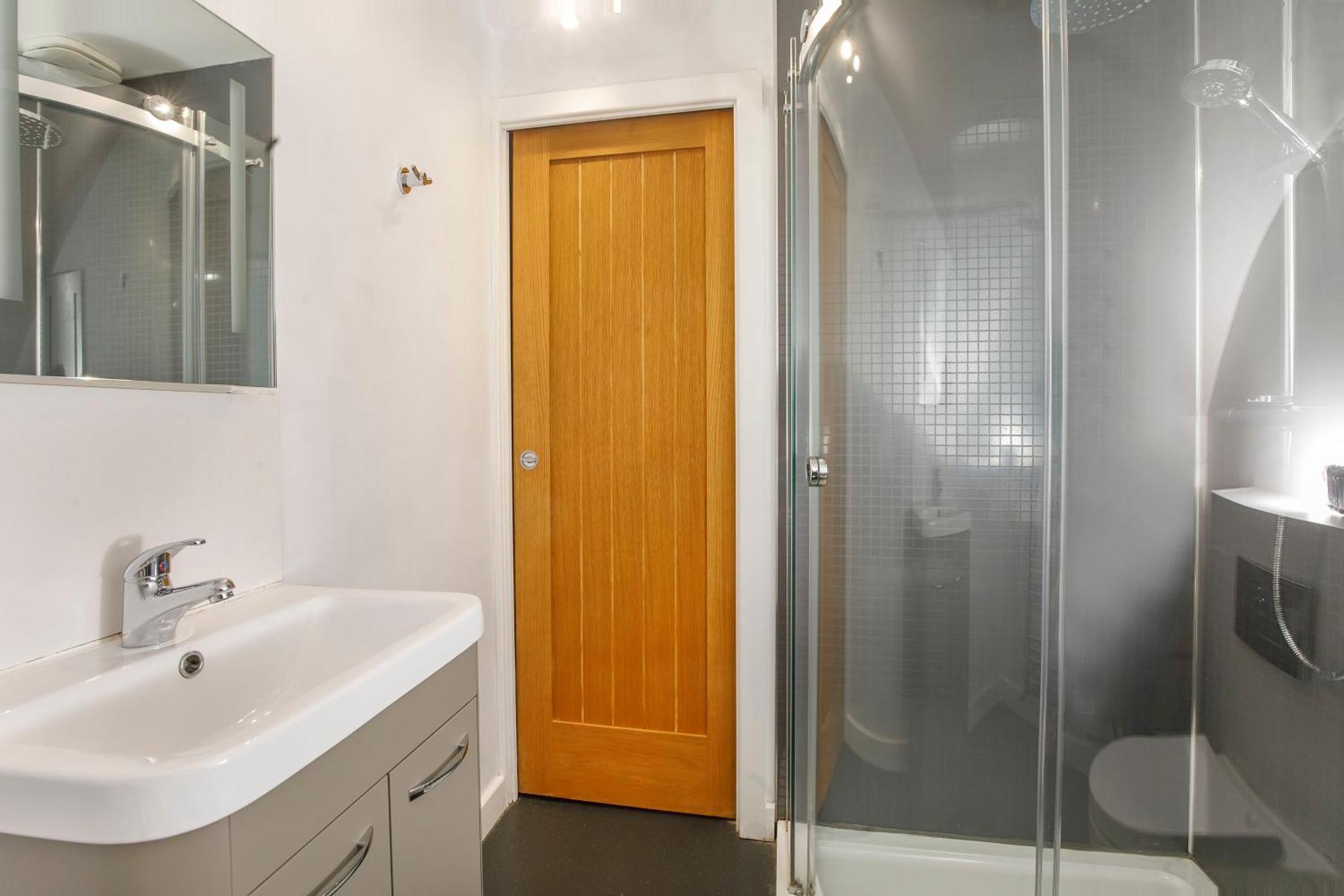 City Apartments - Monkbar Mews York Exterior photo