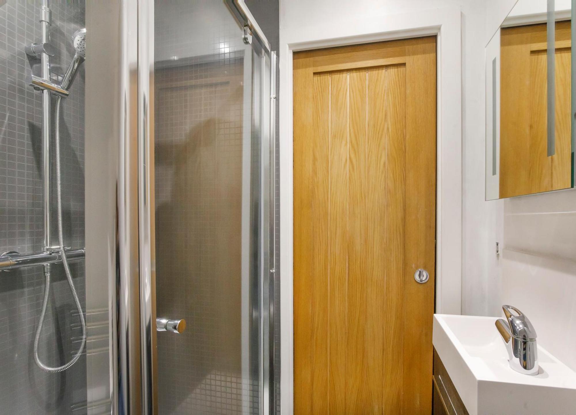 City Apartments - Monkbar Mews York Exterior photo